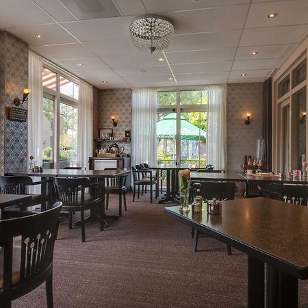 HCR Prinsen Haarlo Exterior foto