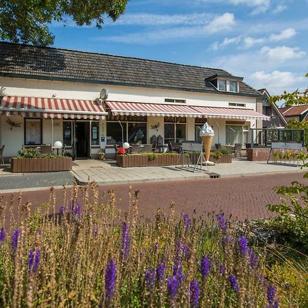 HCR Prinsen Haarlo Exterior foto