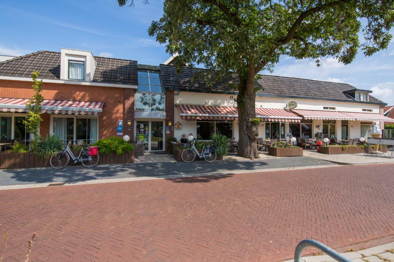 HCR Prinsen Haarlo Exterior foto