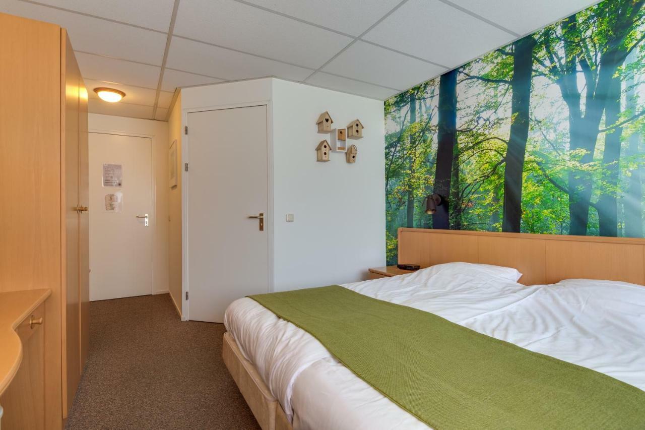 HCR Prinsen Haarlo Exterior foto