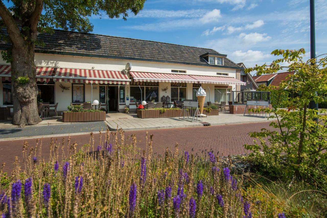 HCR Prinsen Haarlo Exterior foto